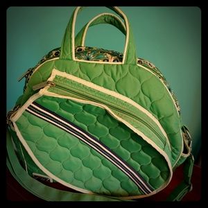 Tennis bag